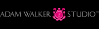 Adam Walker Studio logo