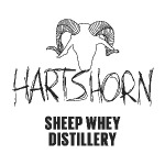 Hartshorn Sheep Whey Distillery