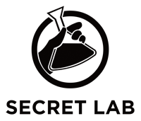 Secret Lab logo
